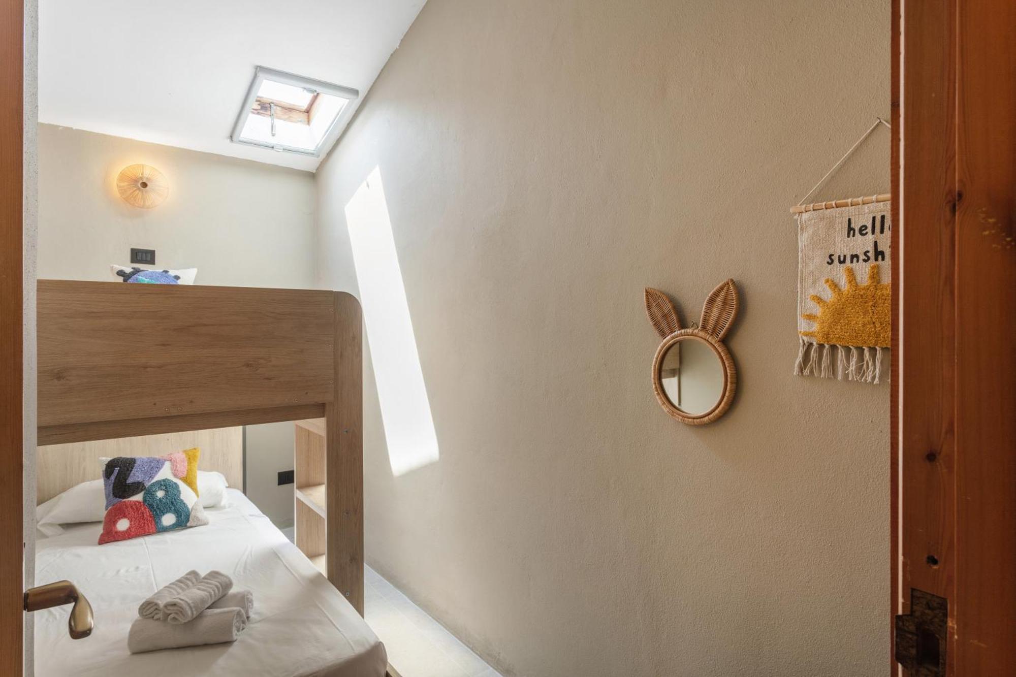 Baia Dorata Beach Apartment Porto Istana Экстерьер фото