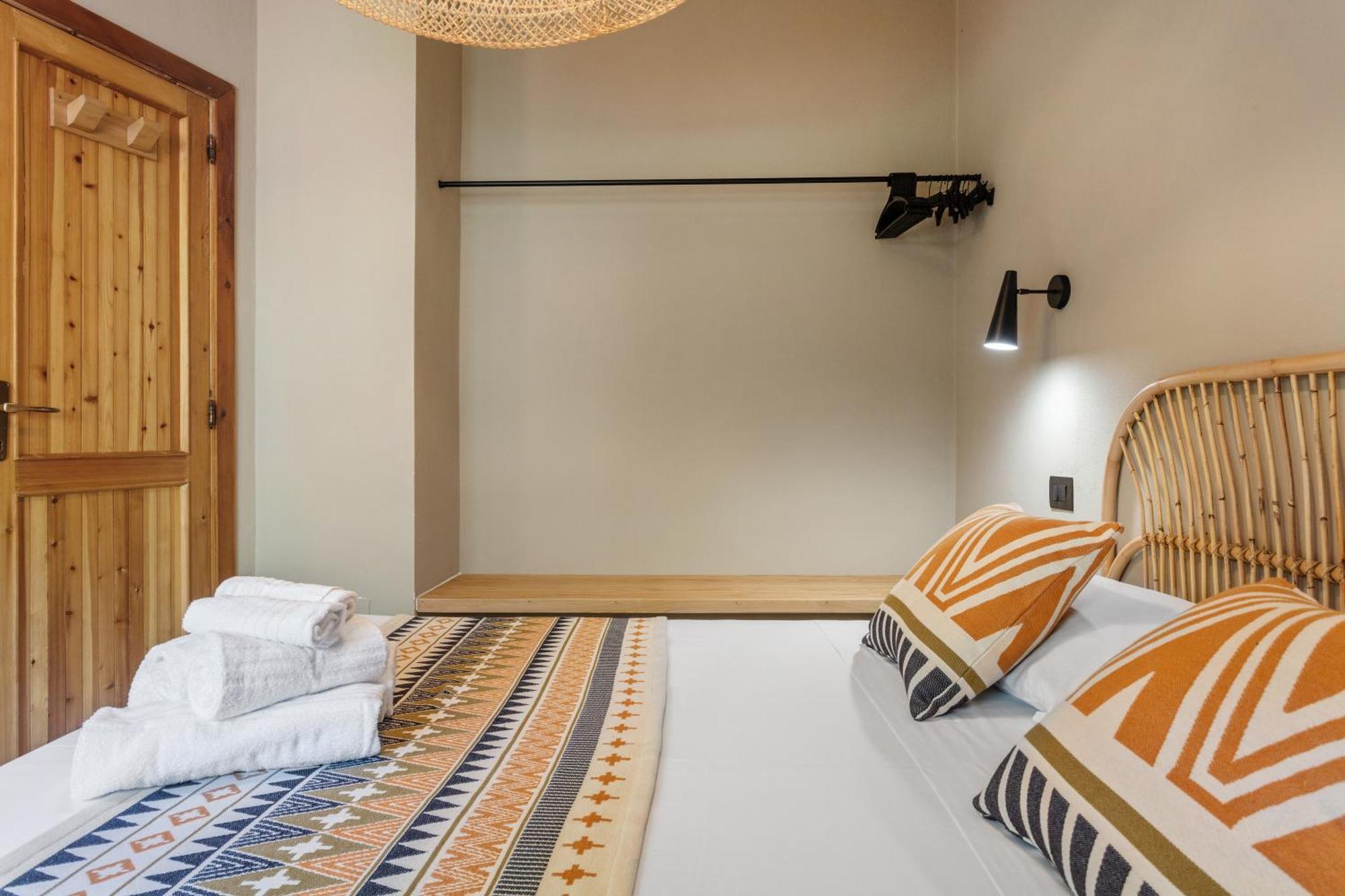 Baia Dorata Beach Apartment Porto Istana Экстерьер фото